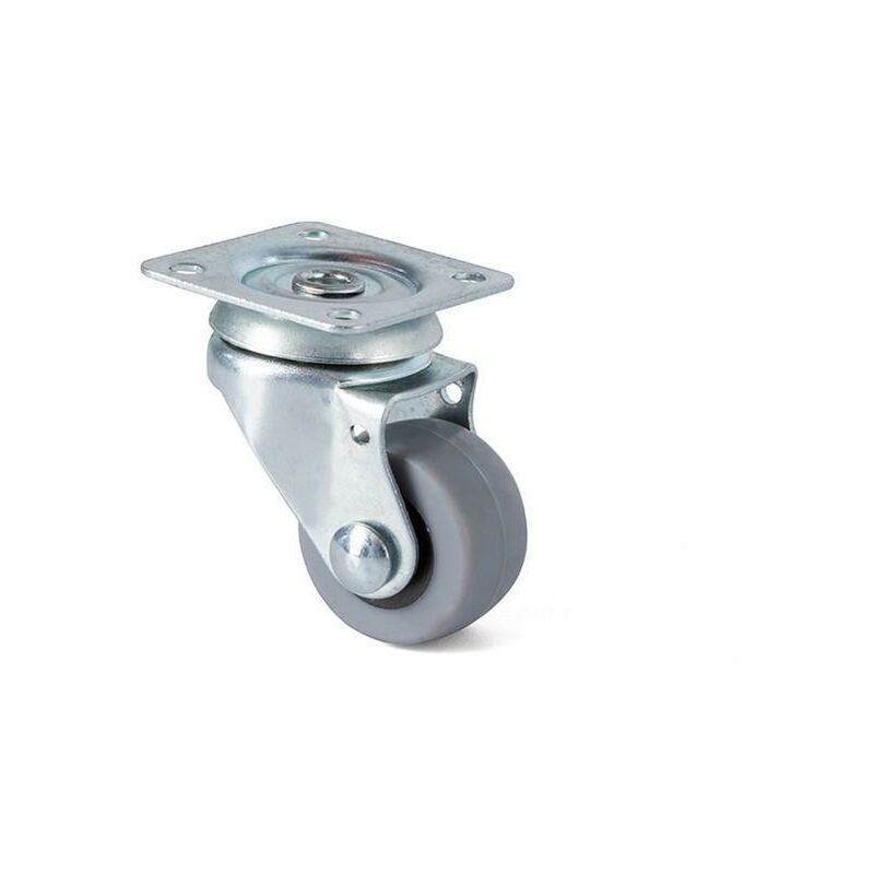 Rueda giratoria antro aro de goma ø40 plástico zn- sin antihilo. 20kgs/rueda. - Mibricoplus
Rueda giratoria antro aro de goma ø40 plástico zn- sin antihilo. 20kgs/rueda. - Mibricoplus