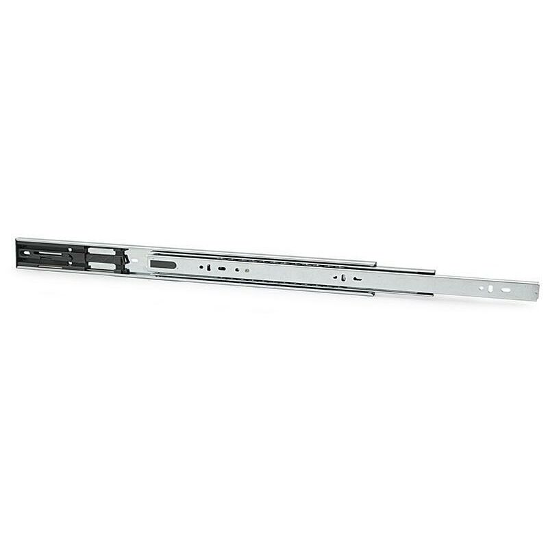 Sivamuss guía bolas. extracción total y cierre amortiguado. largo guia largo 450mm - Mibricoplus
Sivamuss guía bolas. extracción total y cierre amortiguado. largo guia largo 450mm - Mibricoplus
