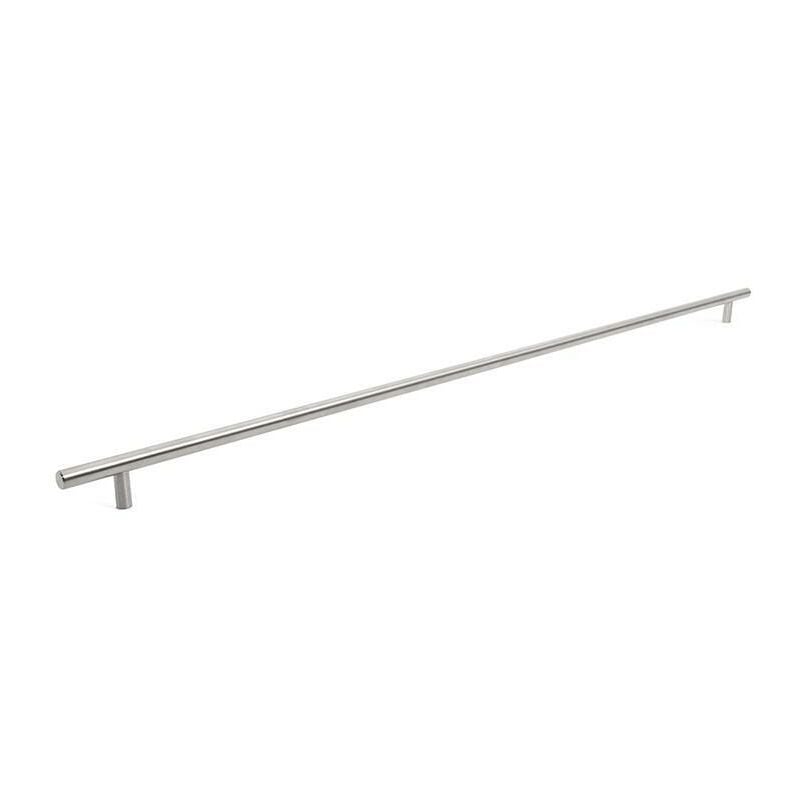Tirador acero inox pireo. elegir distancia entre centros. distancia 768 - Mibricoplus
Tirador acero inox pireo. elegir distancia entre centros. distancia 768 - Mibricoplus