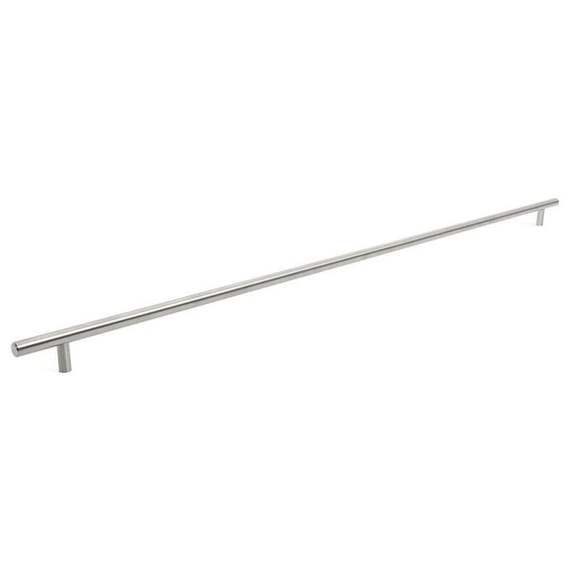 Tirador acero inox pireo. elegir distancia entre centros. distancia 896 - Mibricoplus
Tirador acero inox pireo. elegir distancia entre centros. distancia 896 - Mibricoplus