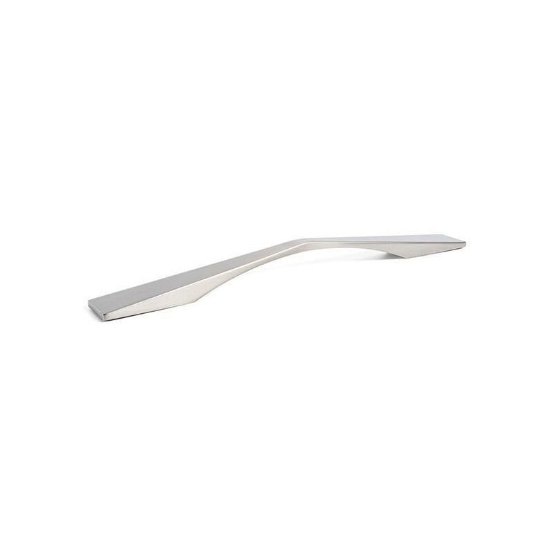 MIBRICOPLUS Tirador aluminio modelo noya medida tirador dist. 192mm. acabado niquel cepilla
MIBRICOPLUS Tirador aluminio modelo noya medida tirador dist. 192mm. acabado niquel cepilla