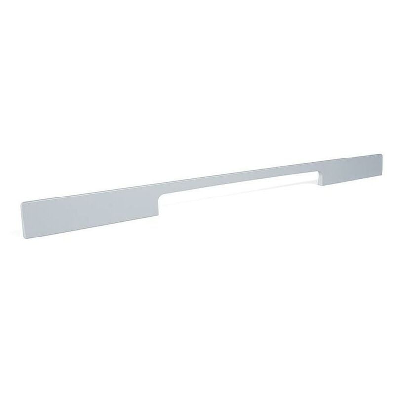 Tirador aluminio taia. elegir acabado y distancia entre centros. acabado plata mate distancia 492 - Mibricoplus
Tirador aluminio taia. elegir acabado y distancia entre centros. acabado plata mate distancia 492 - Mibricoplus