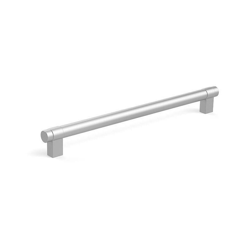 MIBRICOPLUS Tirador zamak modelo astoria medida tirador dist. 256mm. acabado efecto inox
MIBRICOPLUS Tirador zamak modelo astoria medida tirador dist. 256mm. acabado efecto inox