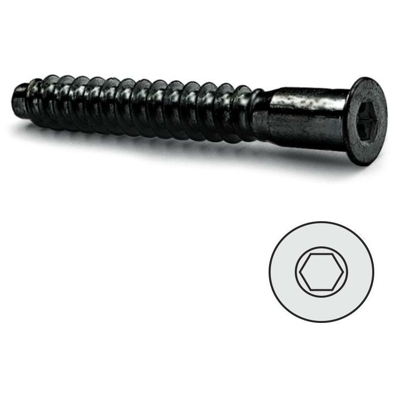 MIBRICOPLUS Tornillo autorroscante rosca madera, allen pavonado 7-50 sin punta sin punta
MIBRICOPLUS Tornillo autorroscante rosca madera, allen pavonado 7-50 sin punta sin punta