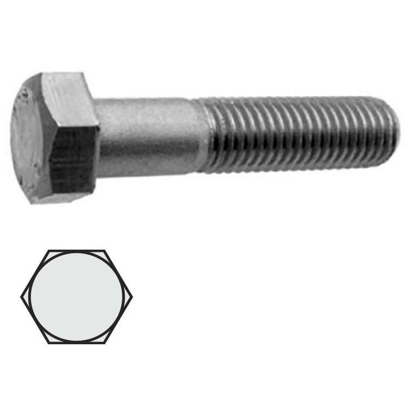 MIBRICOPLUS Tornillo cabeza hexagonal din 931 calidad 8.8 zincado largo 120mm metrica m-10
MIBRICOPLUS Tornillo cabeza hexagonal din 931 calidad 8.8 zincado largo 120mm metrica m-10