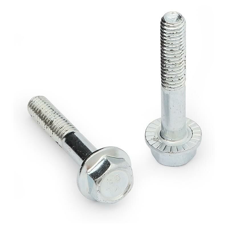 Tornillo hexagonal grafilado 6921 zincado. elegir métrica y longitud. largo 35mm metrica m-6 - Mibricoplus
Tornillo hexagonal grafilado 6921 zincado. elegir métrica y longitud. largo 35mm metrica m-6 - Mibricoplus