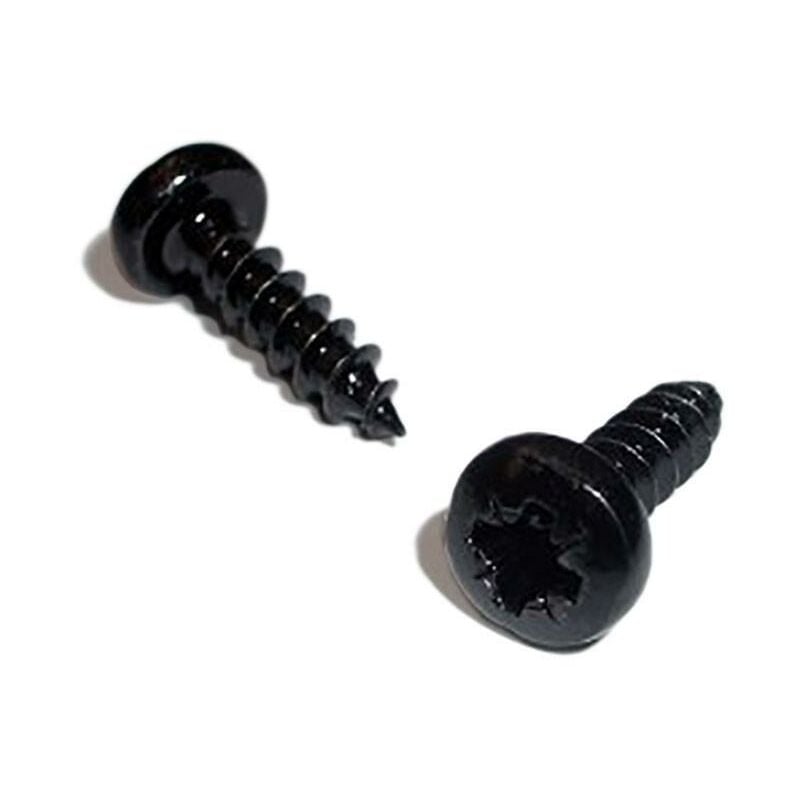 Tornillo rosca madera cabeza redonda pozidriv ng 3,5-25 largo 25mm diámetro 3.5mm (caja 100) - Mibricoplus
Tornillo rosca madera cabeza redonda pozidriv ng 3,5-25 largo 25mm diámetro 3.5mm (caja 100) - Mibricoplus