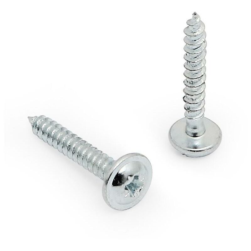 MIBRICOPLUS Tornillo tirador rosca madera cabeza ancha zincado. elegir largo. largo 20mm metrica m-3
MIBRICOPLUS Tornillo tirador rosca madera cabeza ancha zincado. elegir largo. largo 20mm metrica m-3