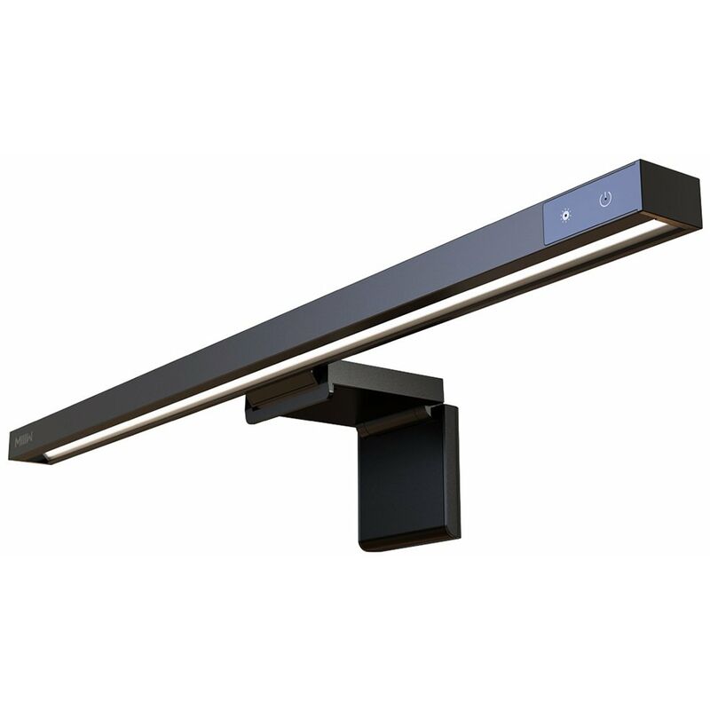 D006 Luz colgante de pantalla inteligente Edicion para jovenes Luz de monitor / Lampara de monitor con ajuste continuo Diseno de fuente de luz
D006 Luz colgante de pantalla inteligente Edicion para jovenes Luz de monitor / Lampara de monitor con ajuste continuo Diseno de fuente de luz