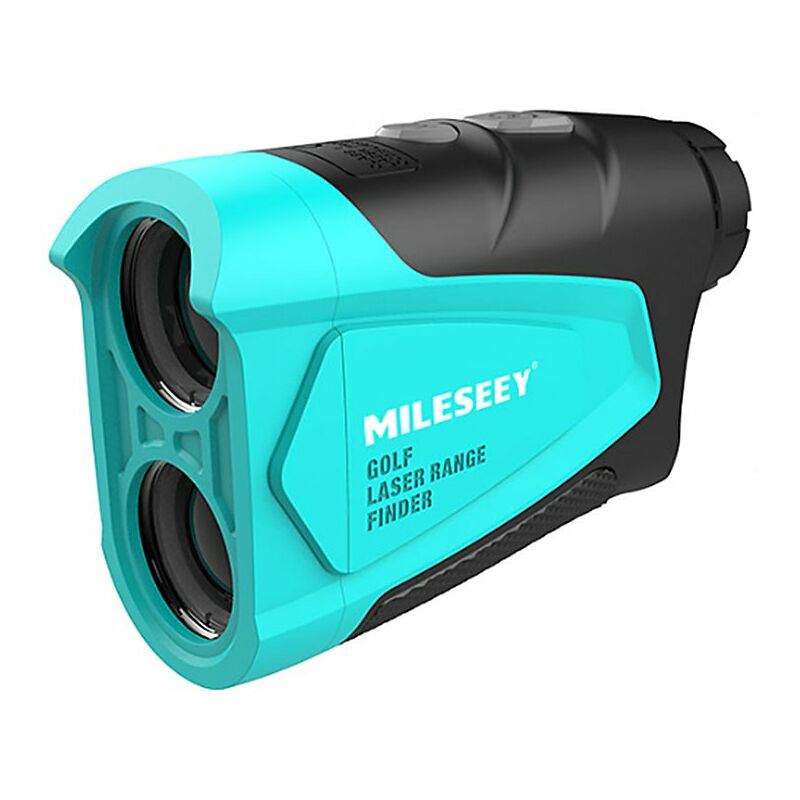 Mileseey 600M Golf Telemetro laser Mini Golf Pendiente Deporte Medidor de distancia laser Telemetro Mini telescopio de alcance laser para exteriores
Mileseey 600M Golf Telemetro laser Mini Golf Pendiente Deporte Medidor de distancia laser Telemetro Mini telescopio de alcance laser para exteriores