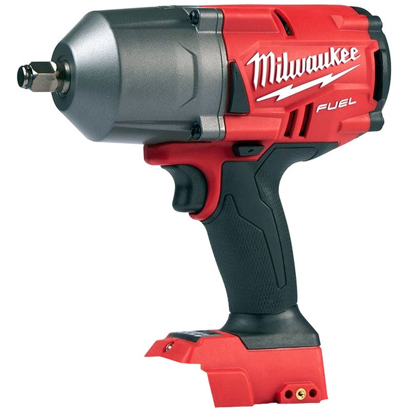 M18fhiwf12 0 18V Fuel High Torque 1 2 Impact Wrench Body Only