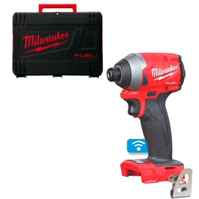 Milwaukee M18onefhpx 0x 18v M18 Fuel One Key Sds P Milwaukee