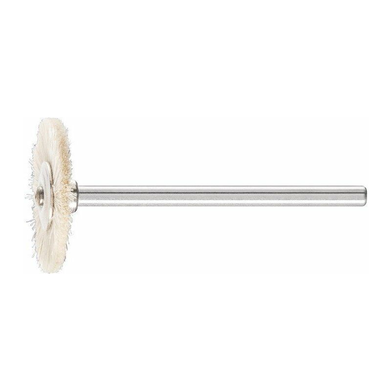 Mini cepillo redondo RBU 2202/3 ZHW D22xl2xL6 mm cerdas naturales. PFERD blanco (por 10)
Mini cepillo redondo RBU 2202/3 ZHW D22xl2xL6 mm cerdas naturales. PFERD blanco (por 10)