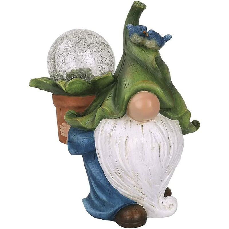 Mini estatua de gnomo de resina sin rostro enano solar Moss Micro paisaje Decoración al aire libre Jardín en miniatura Maceta de hadas Artesanía Flor
Mini estatua de gnomo de resina sin rostro enano solar Moss Micro paisaje Decoración al aire libre Jardín en miniatura Maceta de hadas Artesanía Flor