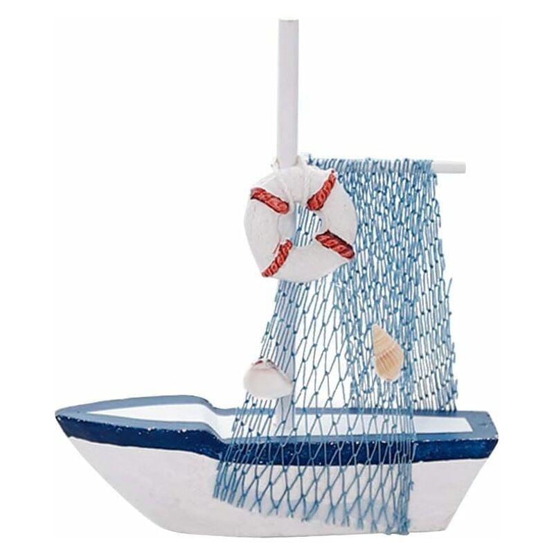 Mini modelo de velero con decoración de lona náutica, red de pesca de madera con red de pesca para decoración del hogar, 2 piezas (bote salvavidas)
Mini modelo de velero con decoración de lona náutica, red de pesca de madera con red de pesca para decoración del hogar, 2 piezas (bote salvavidas)