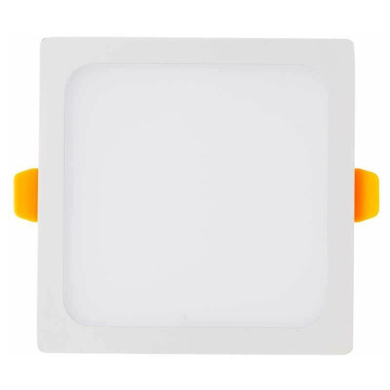 V-tac - Mini Panel led Deluxe Ultra Slim cuadado 8W 110° Temperatura de color - 6400K Blanco frío
V-tac - Mini Panel led Deluxe Ultra Slim cuadado 8W 110° Temperatura de color - 6400K Blanco frío