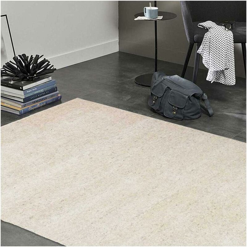 Look - Mirada de alfombra 418 1A2T Mats de sala de estar o habitación en UnAmourDeTapis - Beige
Look - Mirada de alfombra 418 1A2T Mats de sala de estar o habitación en UnAmourDeTapis - Beige
