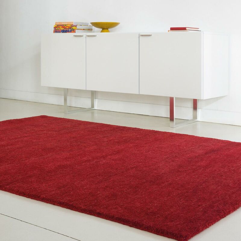 Mirada de alfombra 418 1A2T Mats de sala de estar o habitación en UnAmourDeTapis - Rouge
Mirada de alfombra 418 1A2T Mats de sala de estar o habitación en UnAmourDeTapis - Rouge