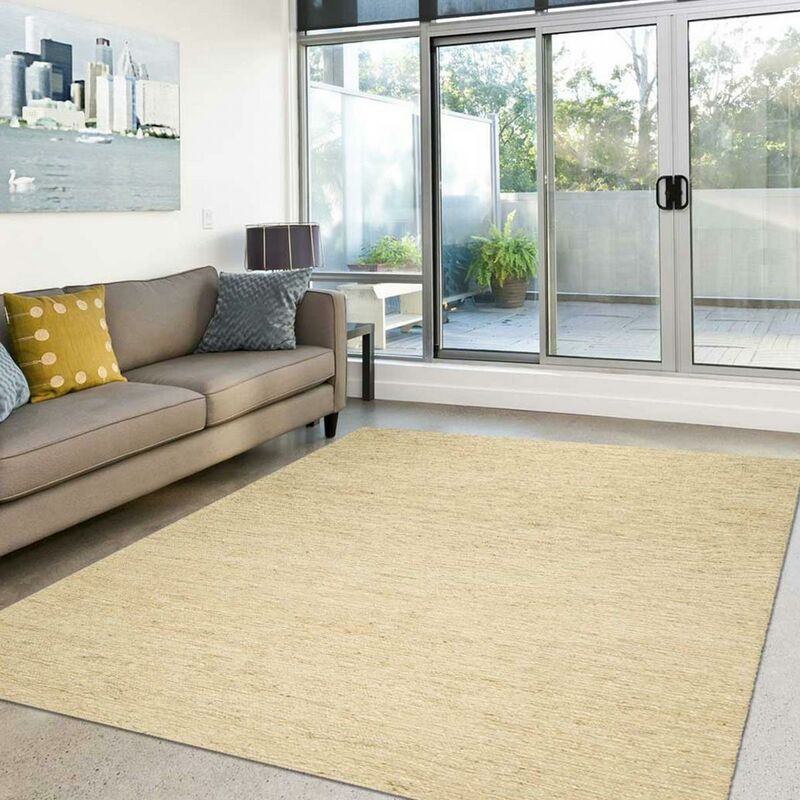 Mirada de lana de la alfombra kilim a mano 601 1A2T Color natural Lartiles de color o habitación en UnAmourDeTapis - Beige
Mirada de lana de la alfombra kilim a mano 601 1A2T Color natural Lartiles de color o habitación en UnAmourDeTapis - Beige