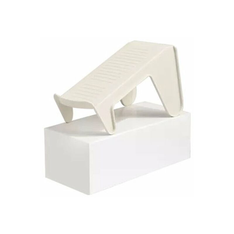 MIWUNA Zapatero de una pieza para el hogar Soporte simple para zapatos Creativo de doble capa Thicking Material PP Ahorro de espacio Estantes de
MIWUNA Zapatero de una pieza para el hogar Soporte simple para zapatos Creativo de doble capa Thicking Material PP Ahorro de espacio Estantes de