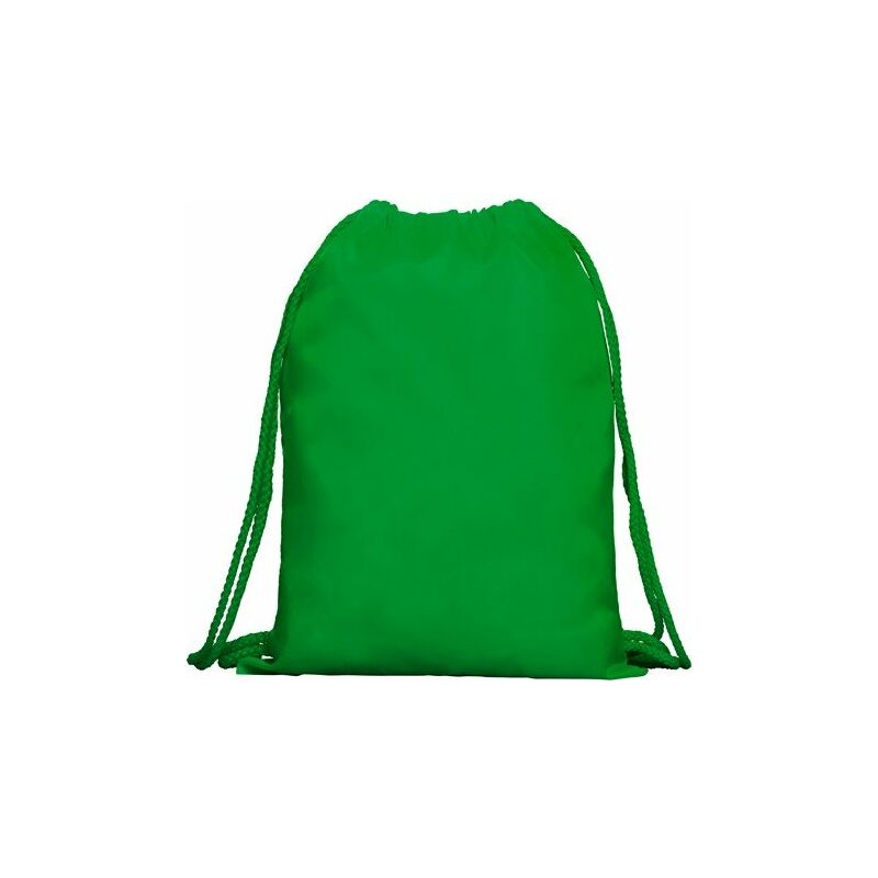 Mochila multiusos con cordones tono de ajuste a la espalda KAGU BO7155 (10 unds) | Verde Helecho
Mochila multiusos con cordones tono de ajuste a la espalda KAGU BO7155 (10 unds) | Verde Helecho