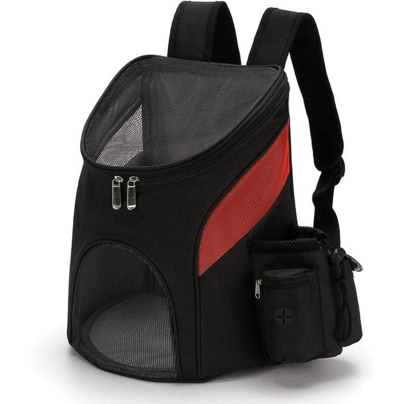 Mochila para perros con bolsillos laterales plegables Mochila para perros y gatos Cápsula espacial Mochila para transporte portátil Bolsa para
Mochila para perros con bolsillos laterales plegables Mochila para perros y gatos Cápsula espacial Mochila para transporte portátil Bolsa para