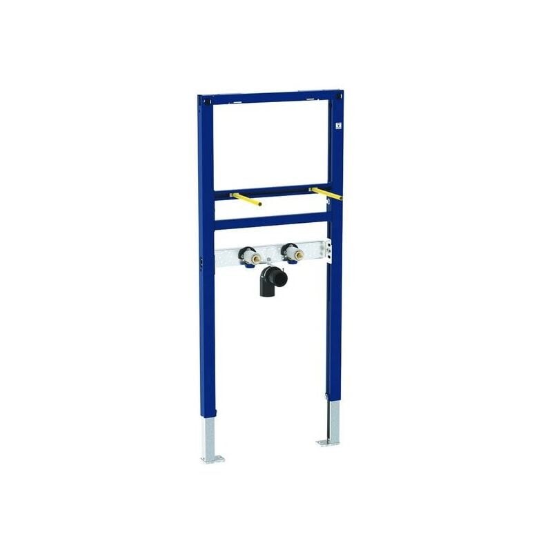 Caesaroo - Módulo Duofix para lavabo suspendido 112 cm grifería de pie Geberit 111.432.00.2 | Blanco
Caesaroo - Módulo Duofix para lavabo suspendido 112 cm grifería de pie Geberit 111.432.00.2 | Blanco