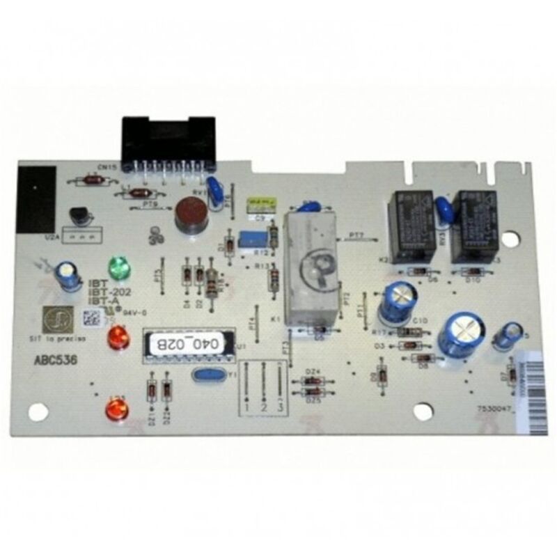 Reporshop - Modulo Electronico Caldera Saunier Duval Thema 05745900 Original