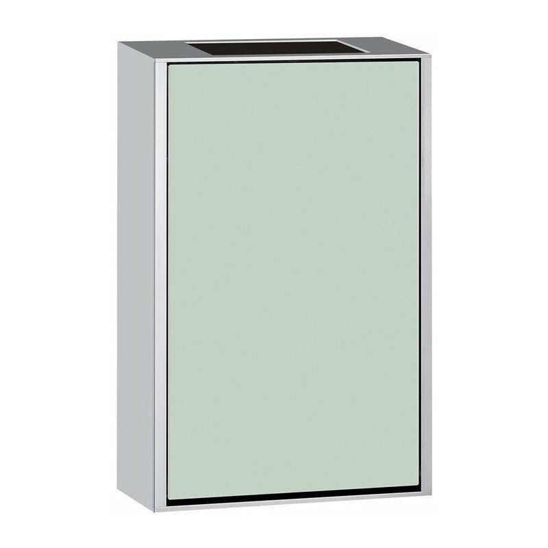 Emco - Módulo recolector de residuos ASIS 300 Superficie 475 mm aluminio / blanco óptico
Emco - Módulo recolector de residuos ASIS 300 Superficie 475 mm aluminio / blanco óptico