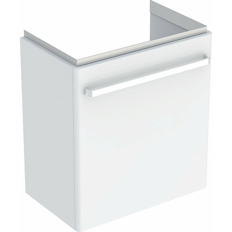 Módulo Renova Nr. 1 Comprimo Nuevo 549x604x337mm blanco mate/blanco brillante - 862060000 - Keramag
Módulo Renova Nr. 1 Comprimo Nuevo 549x604x337mm blanco mate/blanco brillante - 862060000 - Keramag