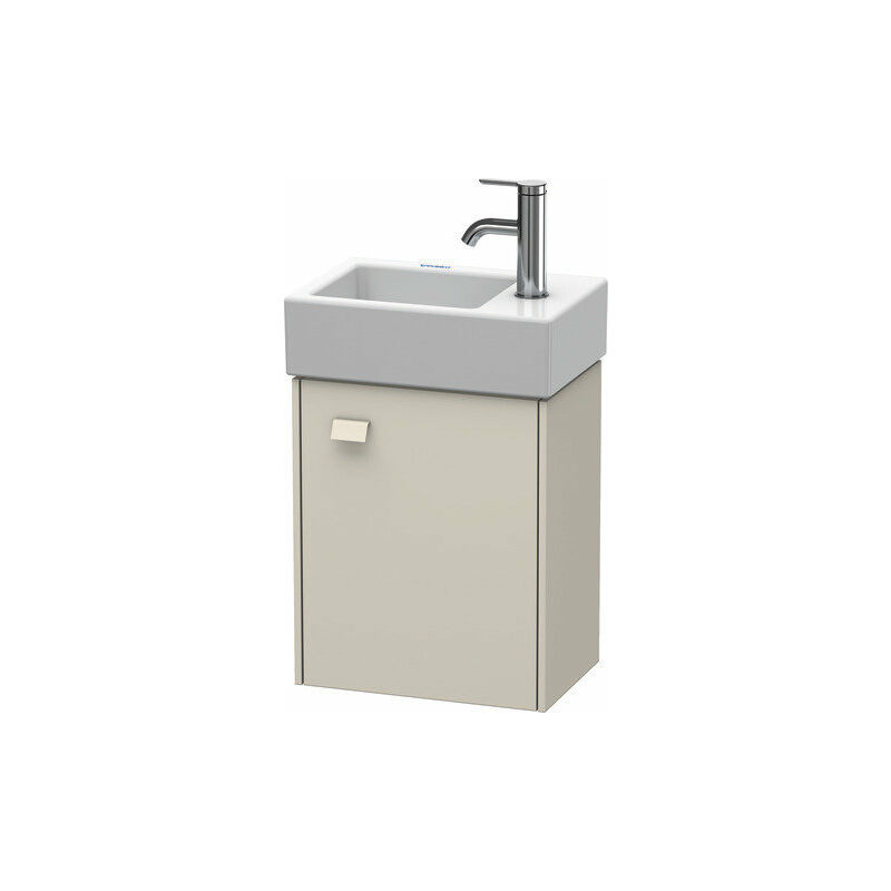 Duravit Ag - Módulo mural Duravit Brioso 36.4.0 x 23.9 cm, 1 puerta, con bisagra a la derecha, para lavabo Vero Air 072438, Color (frente/cuerpo):
Duravit Ag - Módulo mural Duravit Brioso 36.4.0 x 23.9 cm, 1 puerta, con bisagra a la derecha, para lavabo Vero Air 072438, Color (frente/cuerpo):