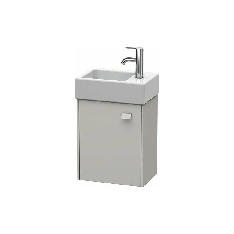 Duravit Ag - Módulo mural Duravit Brioso 36.4.0 x 23.9 cm, 1 puerta, con bisagra a la izquierda, para lavabo Vero Air 072438, Color (frente/cuerpo):
Duravit Ag - Módulo mural Duravit Brioso 36.4.0 x 23.9 cm, 1 puerta, con bisagra a la izquierda, para lavabo Vero Air 072438, Color (frente/cuerpo):