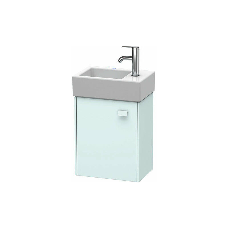Duravit Ag - Módulo mural Duravit Brioso 36.4.0 x 23.9 cm, 1 puerta, con bisagra a la izquierda, para lavabo Vero Air 072438, Color (frente/cuerpo):
Duravit Ag - Módulo mural Duravit Brioso 36.4.0 x 23.9 cm, 1 puerta, con bisagra a la izquierda, para lavabo Vero Air 072438, Color (frente/cuerpo):