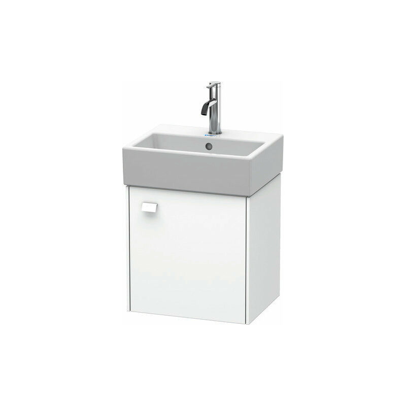 Duravit Ag - Módulo mural Duravit Brioso 43,4 x 33,9 cm, 1 puerta, con bisagra a la derecha, para lavabo Vero Air 072445, Color (frente/cuerpo):
Duravit Ag - Módulo mural Duravit Brioso 43,4 x 33,9 cm, 1 puerta, con bisagra a la derecha, para lavabo Vero Air 072445, Color (frente/cuerpo):