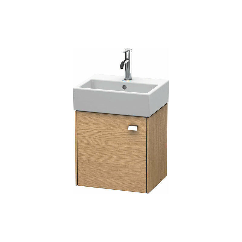 Duravit Ag - Módulo mural Duravit Brioso 43,4 x 33,9 cm, 1 puerta, con bisagra a la izquierda, para lavabo Vero Air 072445, Color (frente/cuerpo):
Duravit Ag - Módulo mural Duravit Brioso 43,4 x 33,9 cm, 1 puerta, con bisagra a la izquierda, para lavabo Vero Air 072445, Color (frente/cuerpo):
