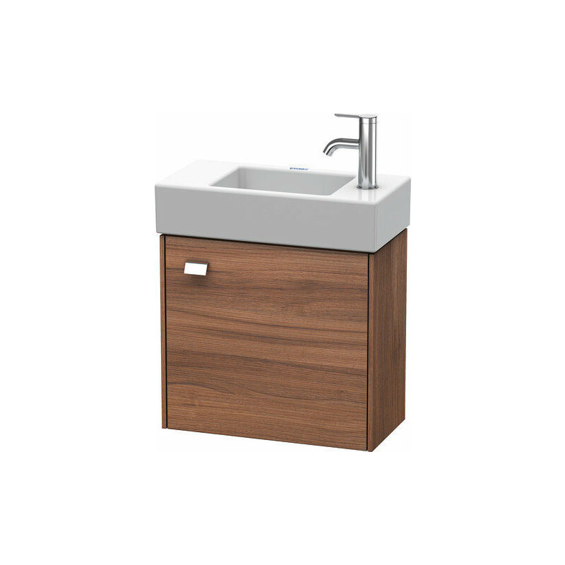 Duravit Ag - Módulo mural Duravit Brioso 48,4 x 23,9 cm, 1 puerta, con bisagra a la derecha, para lavabo Vero Air 072450, Color (frente/cuerpo):
Duravit Ag - Módulo mural Duravit Brioso 48,4 x 23,9 cm, 1 puerta, con bisagra a la derecha, para lavabo Vero Air 072450, Color (frente/cuerpo):