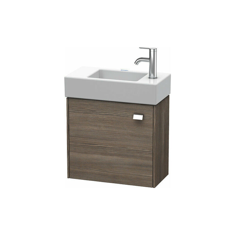 Duravit Ag - Módulo mural Duravit Brioso 48,4 x 23,9 cm, 1 puerta, con bisagra a la izquierda, para lavabo Vero Air 072450, Color (frente/cuerpo):
Duravit Ag - Módulo mural Duravit Brioso 48,4 x 23,9 cm, 1 puerta, con bisagra a la izquierda, para lavabo Vero Air 072450, Color (frente/cuerpo):