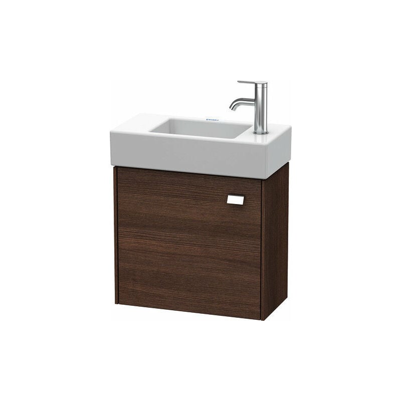 Duravit Ag - Módulo mural Duravit Brioso 48,4 x 23,9 cm, 1 puerta, con bisagra a la izquierda, para lavabo Vero Air 072450, Color (frente/cuerpo):
Duravit Ag - Módulo mural Duravit Brioso 48,4 x 23,9 cm, 1 puerta, con bisagra a la izquierda, para lavabo Vero Air 072450, Color (frente/cuerpo):
