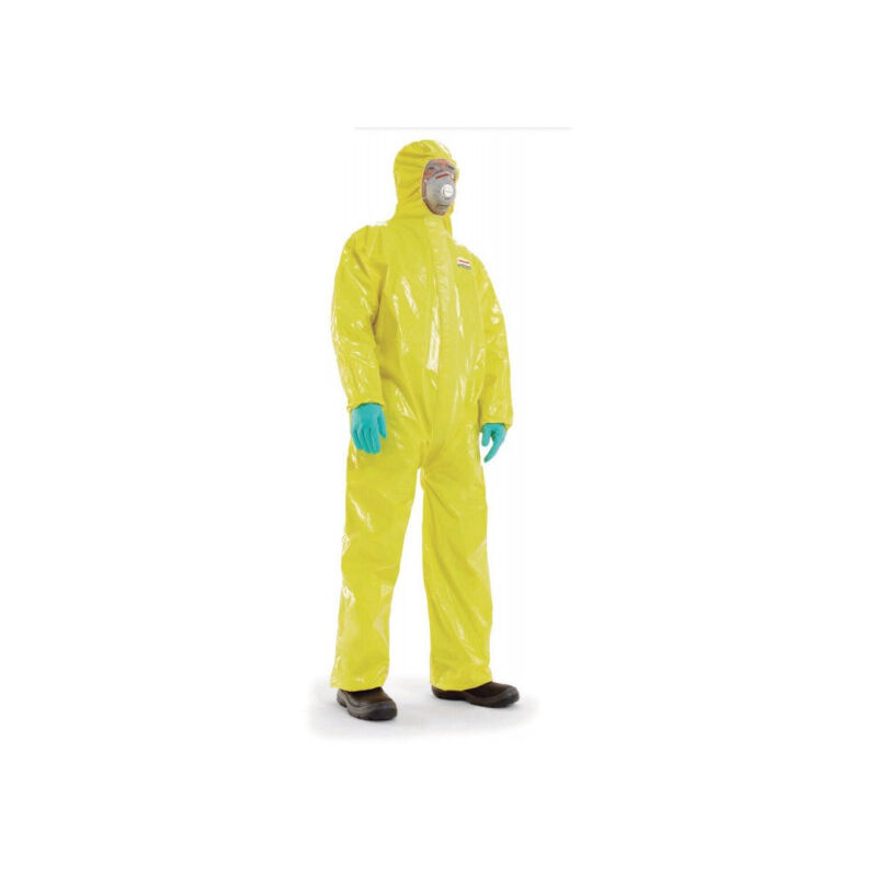 Honeywell - Mono desechable SPACEL 3000 RA EBJ CATEGORÍA 3 - Tipo 3 B, 4, 5 y 6 | L
Honeywell - Mono desechable SPACEL 3000 RA EBJ CATEGORÍA 3 - Tipo 3 B, 4, 5 y 6 | L