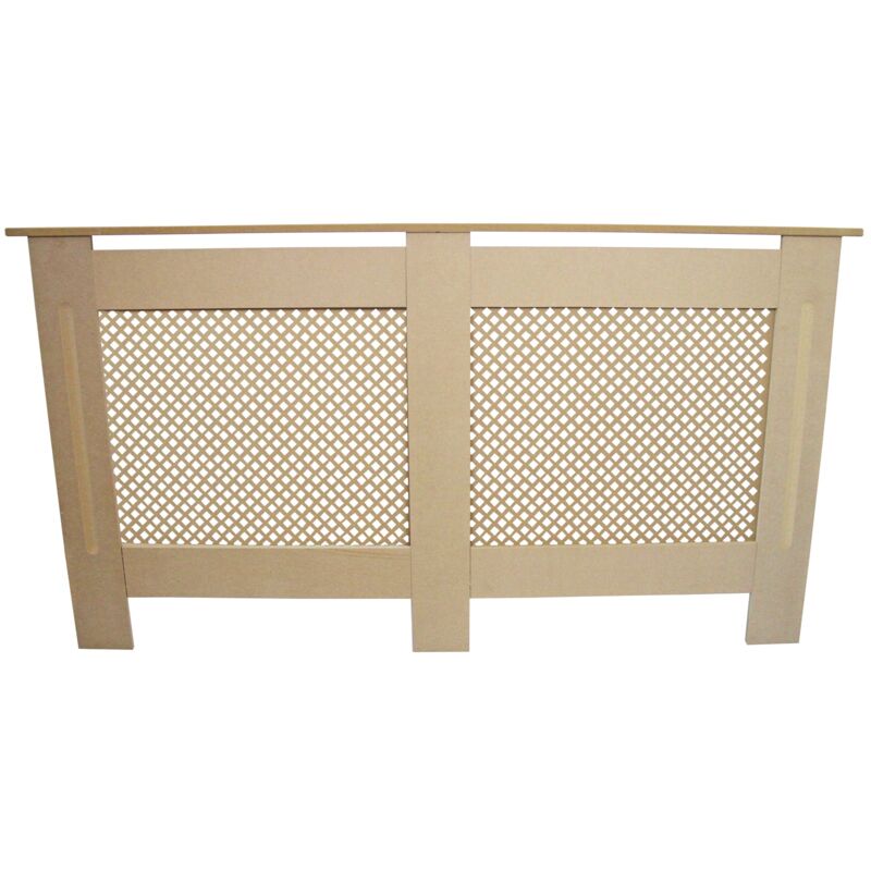 MonsterShop - Cubreradiador para Esconder Radiadores en MDF Personalizable 1515mm
MonsterShop - Cubreradiador para Esconder Radiadores en MDF Personalizable 1515mm