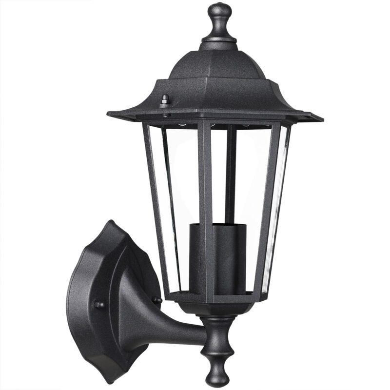 Monzana Farolas de jardín exterior Aluminio vidrio 60W Antracita lámpara rústica pedestal sendero patio terraza a escoger Aplique
Monzana Farolas de jardín exterior Aluminio vidrio 60W Antracita lámpara rústica pedestal sendero patio terraza a escoger Aplique