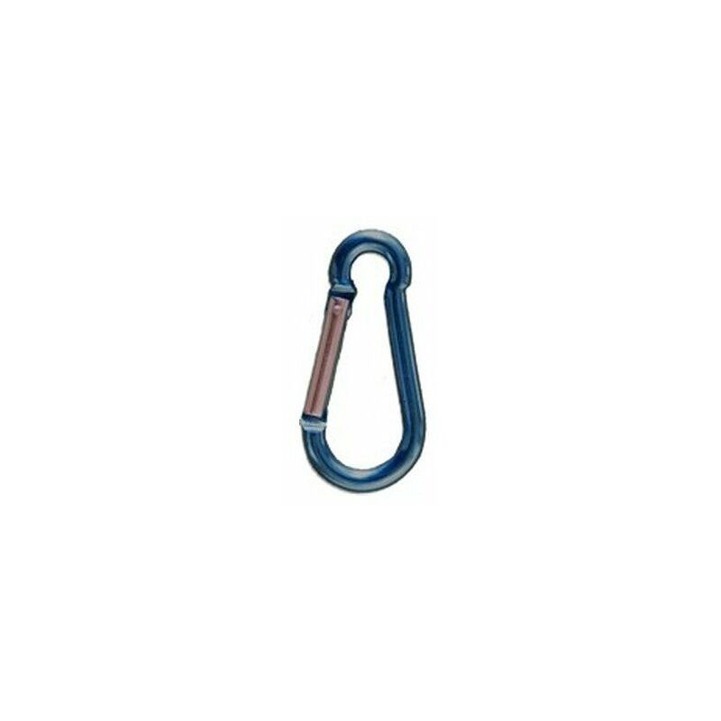Mosqueton Aluminio 5X50