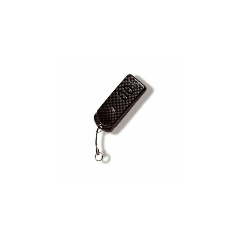 250K-Slim RP 2 canales 433 Mhz mando a distancia para abrir la puerta con código rodante - TAU
250K-Slim RP 2 canales 433 Mhz mando a distancia para abrir la puerta con código rodante - TAU