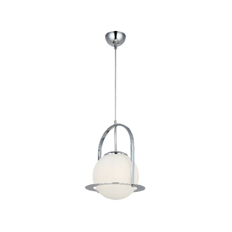 Movil multiusos Neo Ii - arana - Lampara de techo - Cromo en Metal, Vidrio, 20 x 20 x 110 cm, 1 x E27, Max 40W
Movil multiusos Neo Ii - arana - Lampara de techo - Cromo en Metal, Vidrio, 20 x 20 x 110 cm, 1 x E27, Max 40W