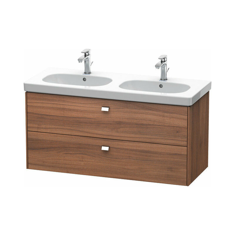 Mueble alto de pared Duravit Brioso 117,0 x 46,9 cm, con 2 cajones, incl. hueco para sifón y delantal, para lavabo D-Código 034812, Color
Mueble alto de pared Duravit Brioso 117,0 x 46,9 cm, con 2 cajones, incl. hueco para sifón y delantal, para lavabo D-Código 034812, Color
