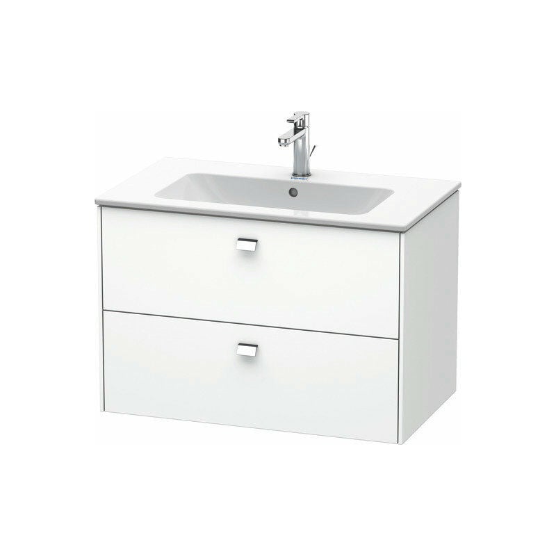Mueble alto de pared Duravit Brioso 82,0 x 47,9 cm, con 2 cajones, incl. hueco para sifón y delantal, para lavabo ME by Starck 233683, Color
Mueble alto de pared Duravit Brioso 82,0 x 47,9 cm, con 2 cajones, incl. hueco para sifón y delantal, para lavabo ME by Starck 233683, Color