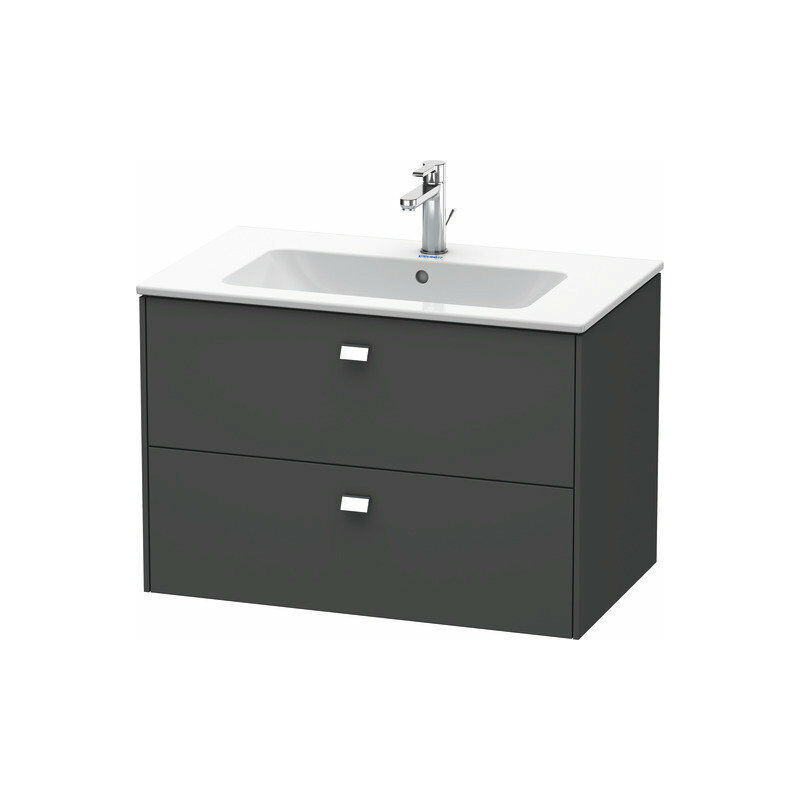 Mueble alto de pared Duravit Brioso 82,0 x 47,9 cm, con 2 cajones, incl. hueco para sifón y delantal, para lavabo ME by Starck 233683, Color
Mueble alto de pared Duravit Brioso 82,0 x 47,9 cm, con 2 cajones, incl. hueco para sifón y delantal, para lavabo ME by Starck 233683, Color