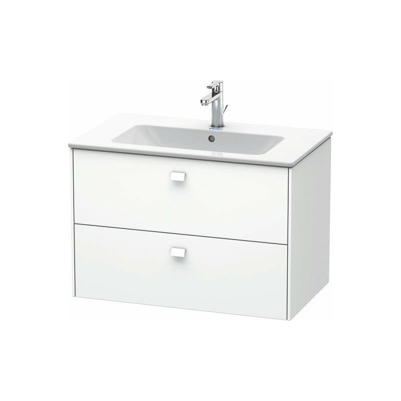 Mueble alto de pared Duravit Brioso 82,0 x 47,9 cm, con 2 cajones, incl. hueco para sifón y delantal, para lavabo ME by Starck 233683, Color
Mueble alto de pared Duravit Brioso 82,0 x 47,9 cm, con 2 cajones, incl. hueco para sifón y delantal, para lavabo ME by Starck 233683, Color