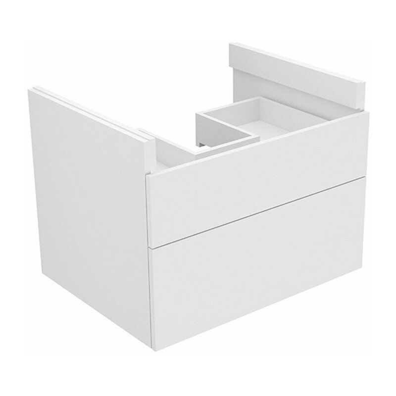Keuco - Mueble bajo EDICIÓN 400 PLANNING con sifón recortado 700x527x535mm trufa / trufa
Keuco - Mueble bajo EDICIÓN 400 PLANNING con sifón recortado 700x527x535mm trufa / trufa