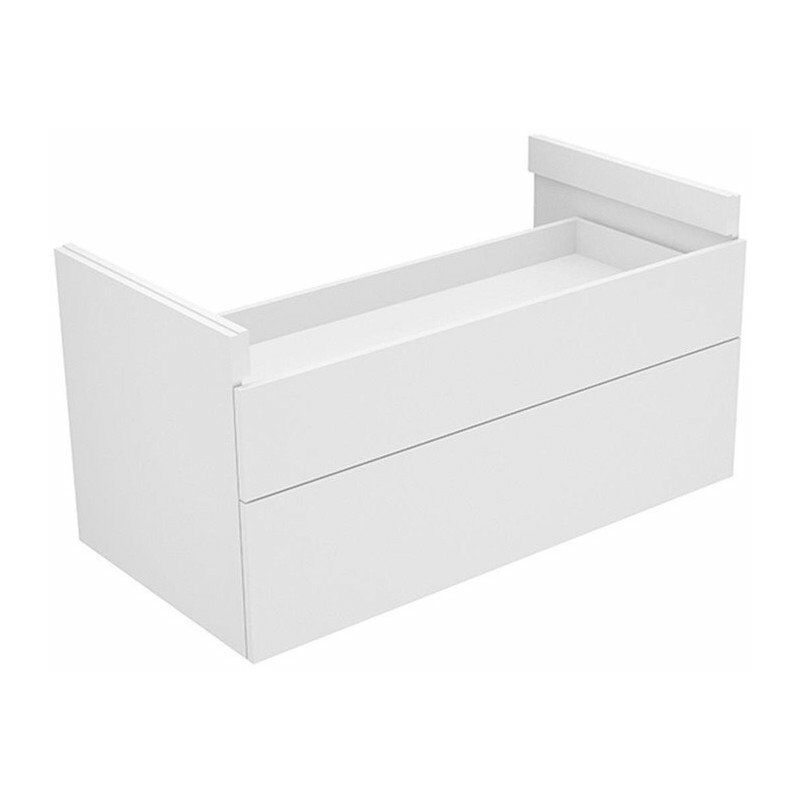 Keuco - Mueble bajo EDITION 400 PLANNING con sifón 1050x527x535mm roble cachemira / roble cachemira
Keuco - Mueble bajo EDITION 400 PLANNING con sifón 1050x527x535mm roble cachemira / roble cachemira